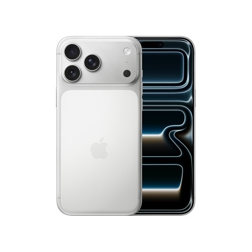SMARTPHONE APPLE IPHONE 17 PRO MAX 5G 256GB MFYM4QL/A SILVER